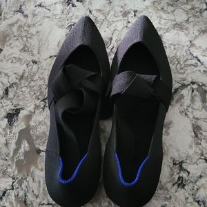 Brand New Rothys Mary Jane Flats